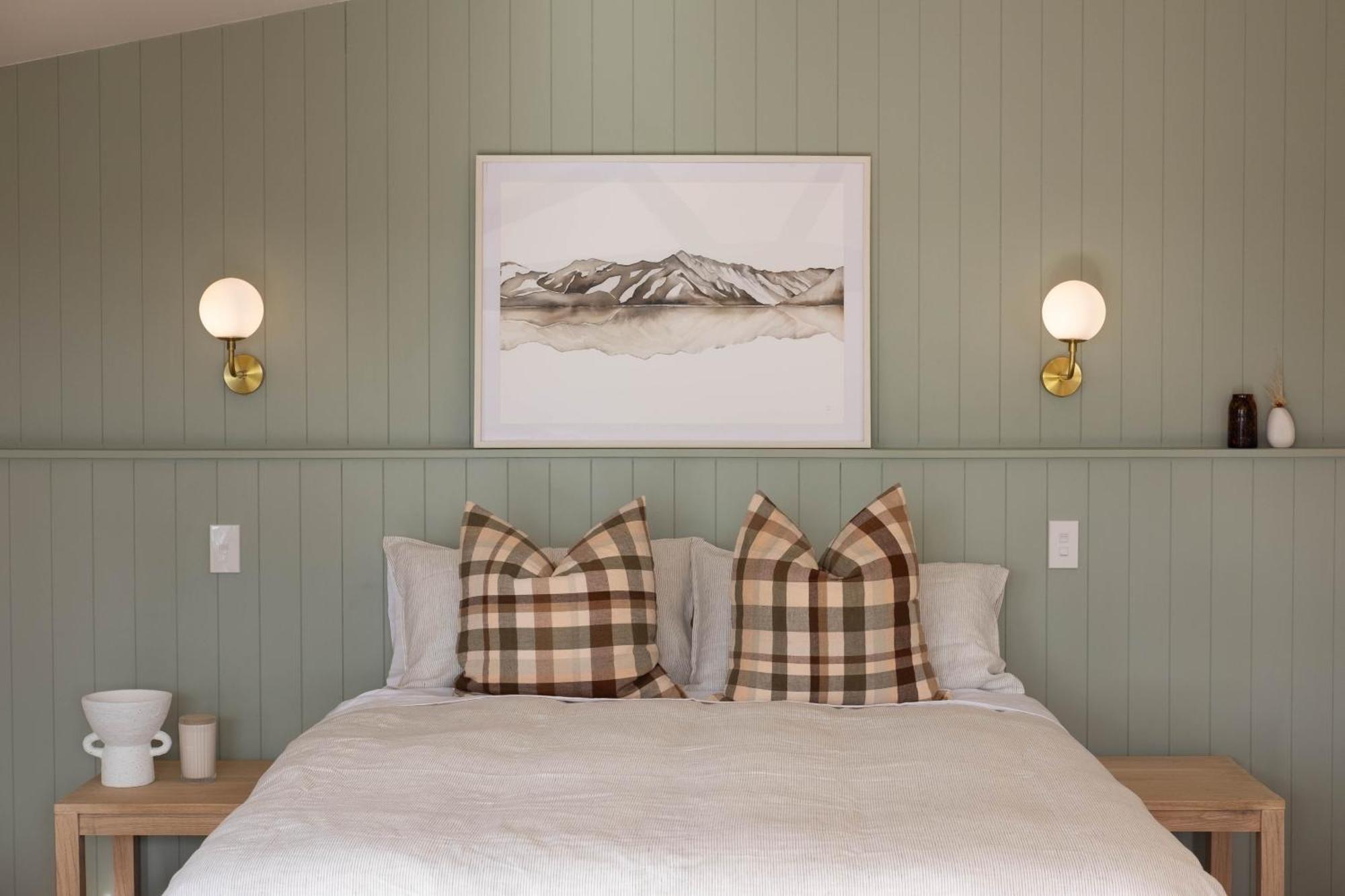 Willow View Cottage - Beautiful Farm Views Close To Waitomo Otorohanga Kültér fotó