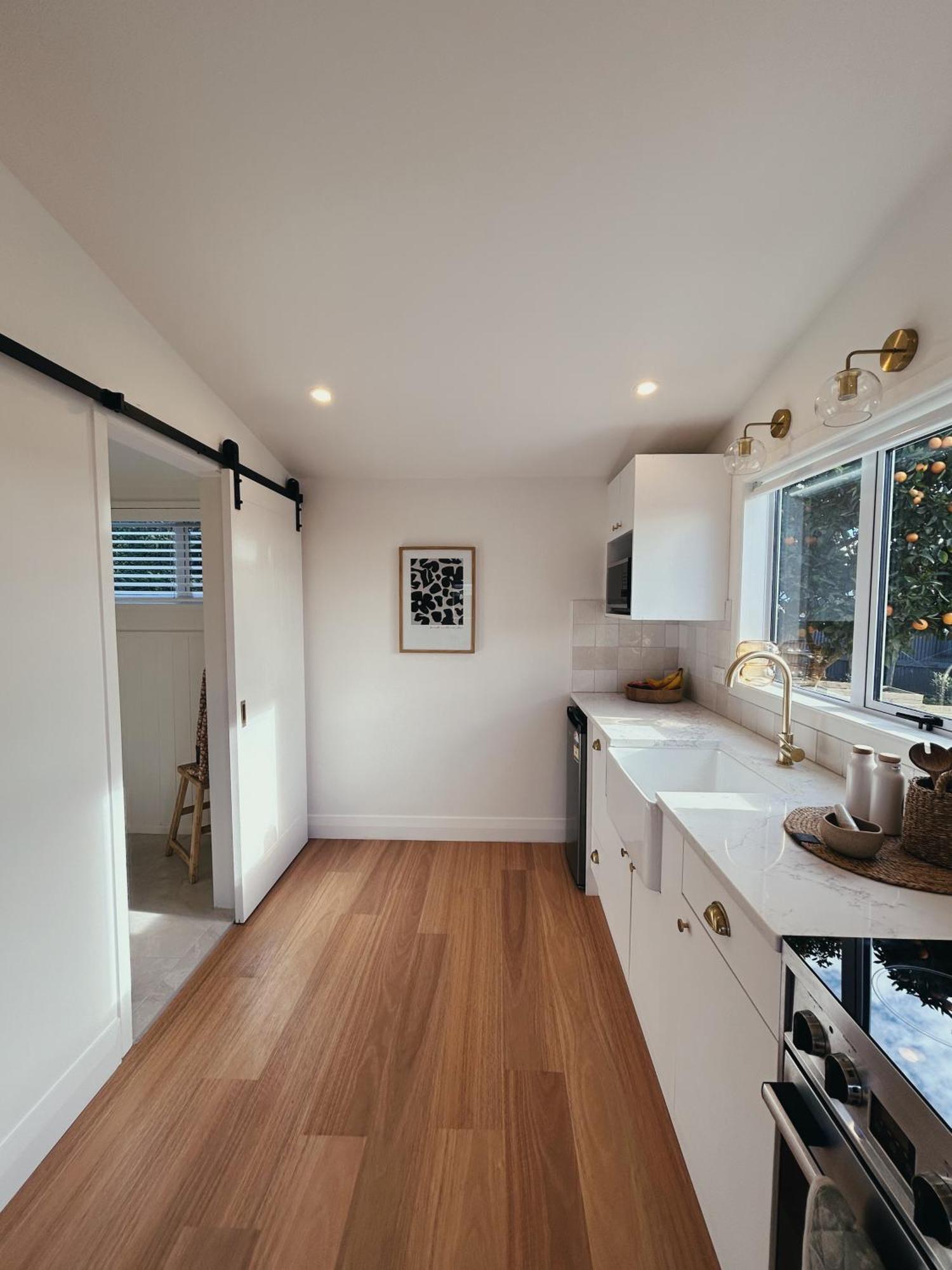 Willow View Cottage - Beautiful Farm Views Close To Waitomo Otorohanga Kültér fotó