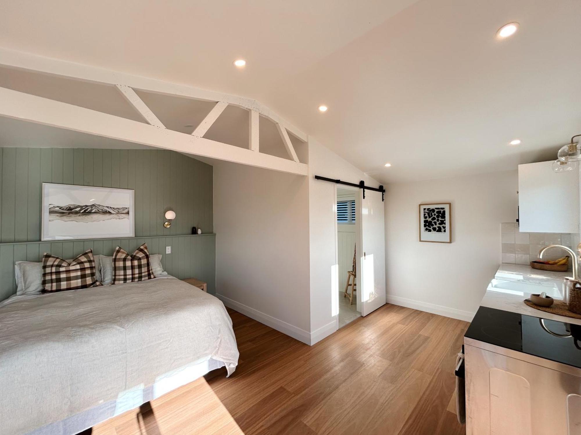 Willow View Cottage - Beautiful Farm Views Close To Waitomo Otorohanga Kültér fotó